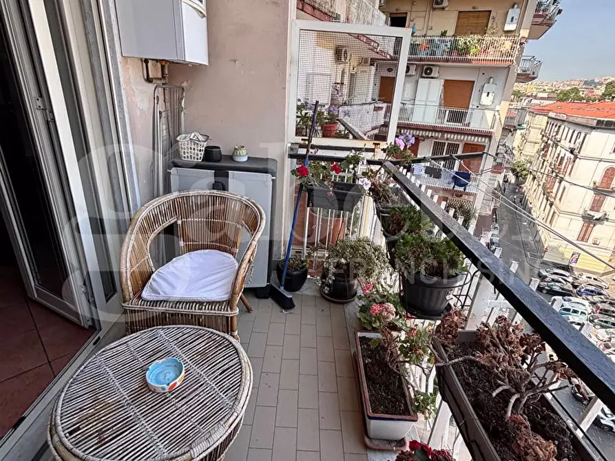 Immagine 12 di Appartamento in vendita  in Via Pietro Giannone a Napoli
