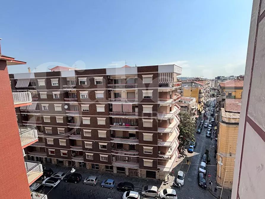 Immagine 35 di Appartamento in vendita  in Via Pietro Giannone a Napoli