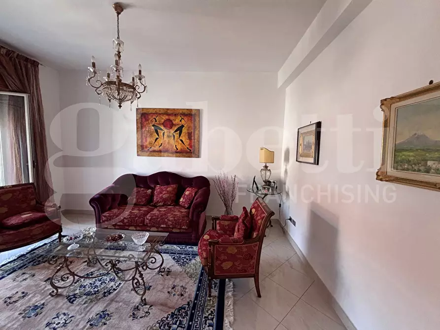 Immagine 18 di Appartamento in vendita  in Via Pietro Giannone a Napoli