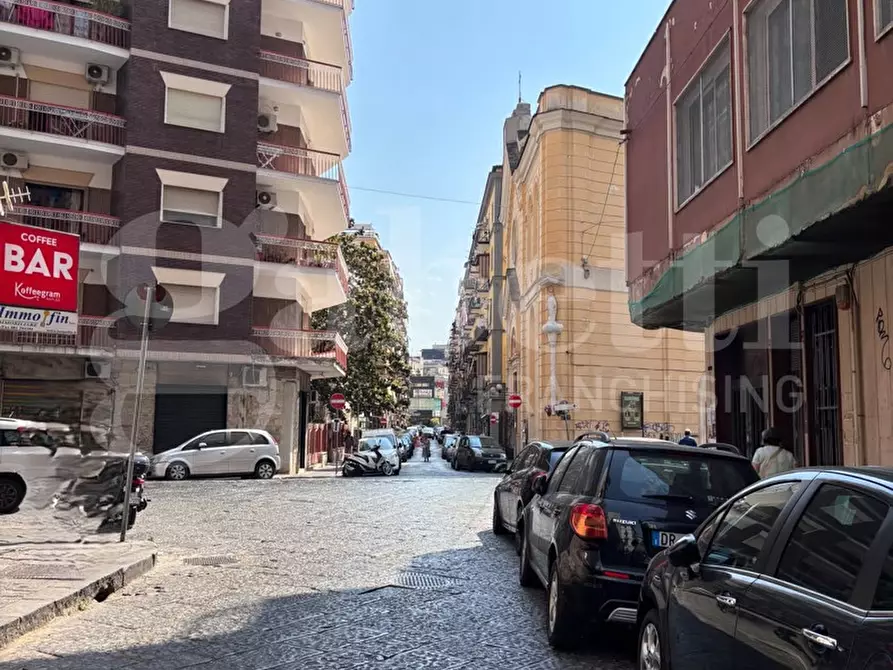 Immagine 41 di Appartamento in vendita  in Via Pietro Giannone a Napoli