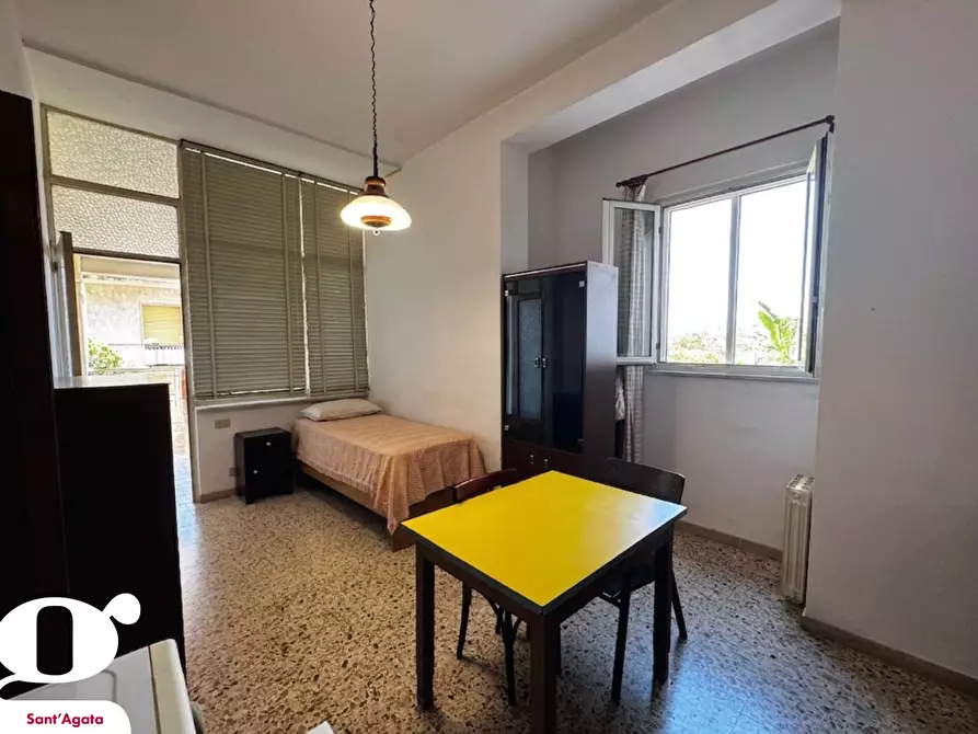 Immagine 8 di Appartamento in vendita  in Via CONSOLARE ANTICA, 508 a Capo D'orlando