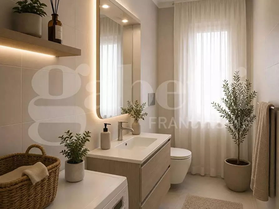 Immagine 20 di Appartamento in vendita  in Via SOTTOMARINA - VIALE VENETO, 12 a Chioggia