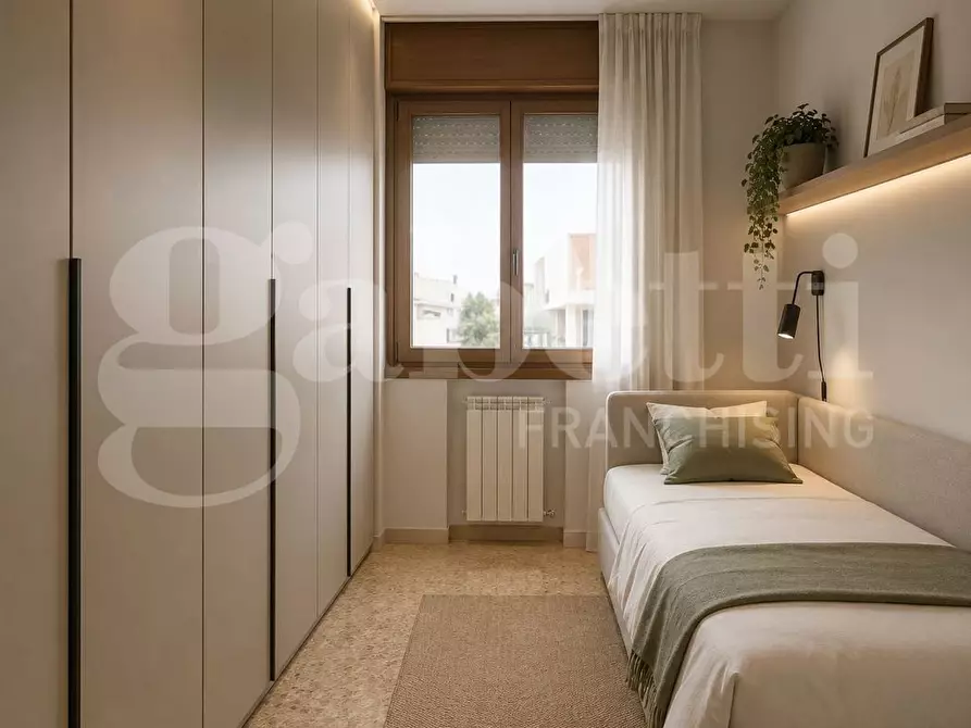 Immagine 16 di Appartamento in vendita  in Via SOTTOMARINA - VIALE VENETO, 12 a Chioggia