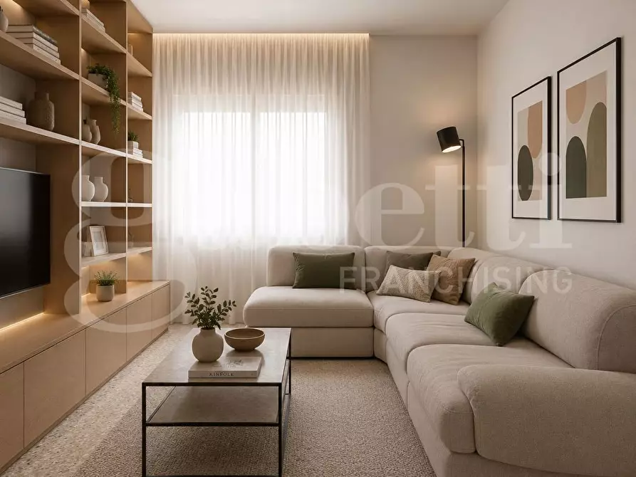 Immagine 12 di Appartamento in vendita  in Via SOTTOMARINA - VIALE VENETO, 12 a Chioggia