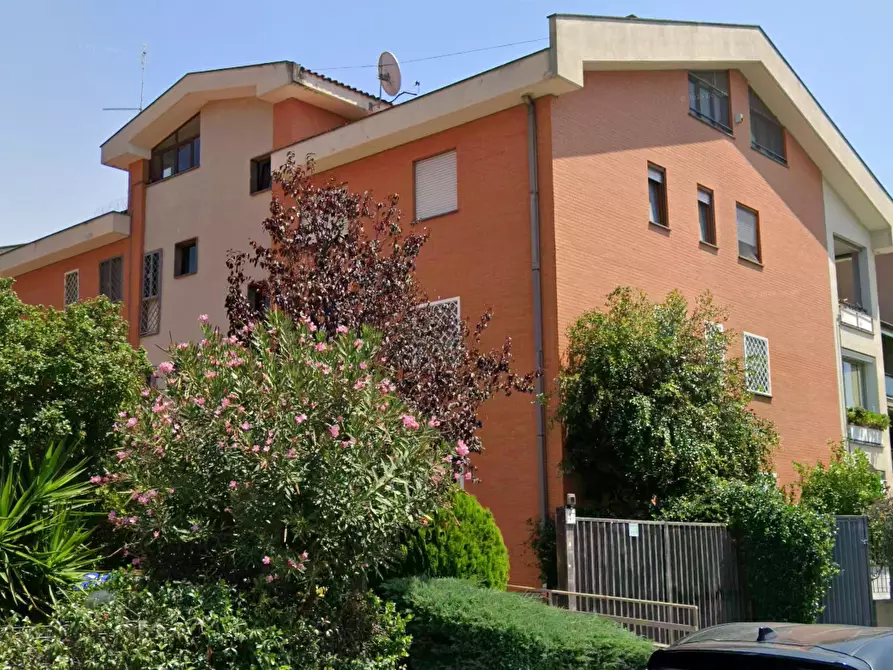 Immagine 1 di Appartamento in vendita  in Via CARLO SIVERIO, 47 a Roma