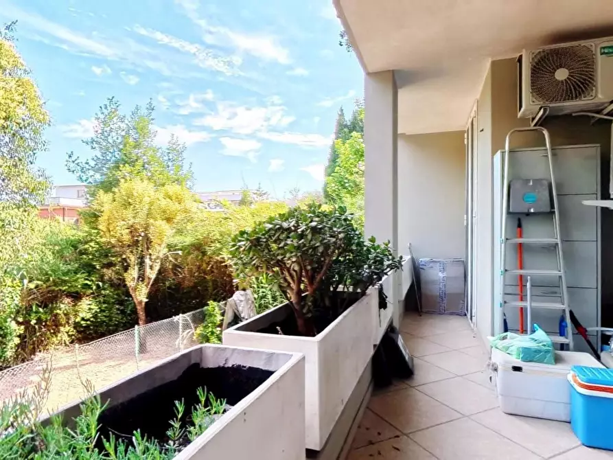 Immagine 23 di Appartamento in vendita  in Via CARLO SIVERIO, 47 a Roma