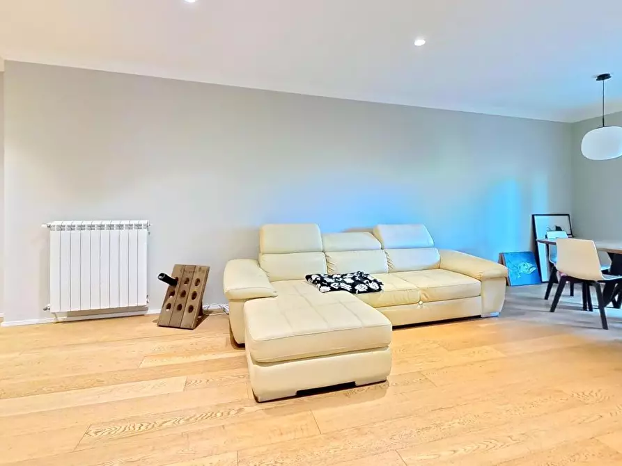 Immagine 6 di Appartamento in vendita  in Via CARLO SIVERIO, 47 a Roma
