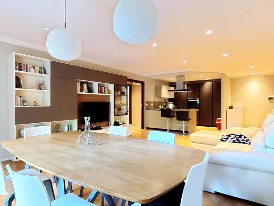 Immagine 9 di Appartamento in vendita  in Via CARLO SIVERIO, 47 a Roma