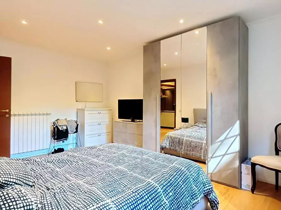 Immagine 11 di Appartamento in vendita  in Via CARLO SIVERIO, 47 a Roma
