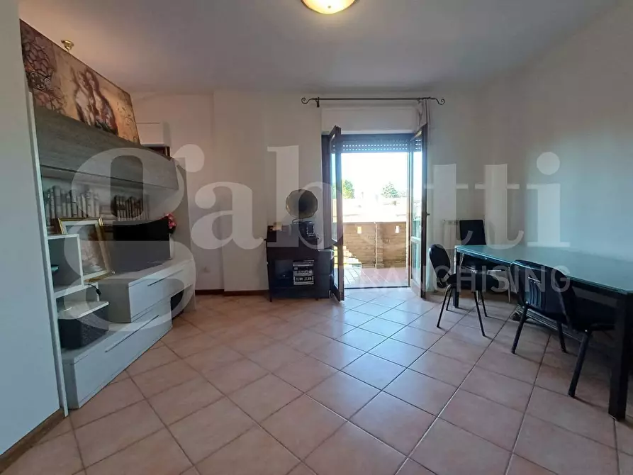 Immagine 2 di Appartamento in vendita  in Via Marzabotto, 38 a Bastia Umbra