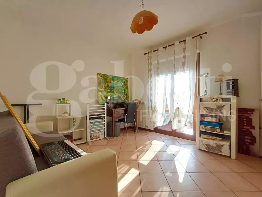 Immagine 8 di Appartamento in vendita  in Via Marzabotto, 38 a Bastia Umbra