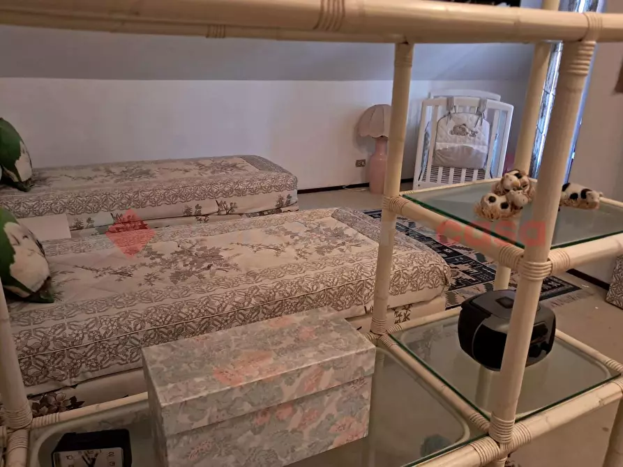 Immagine 9 di Villa in vendita  in Via Fiumarella, snc a Reggio Di Calabria