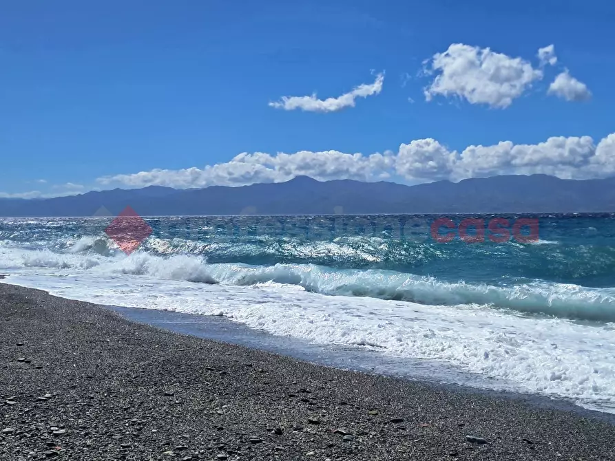 Immagine 11 di Villa in vendita  in Via Fiumarella, snc a Reggio Di Calabria