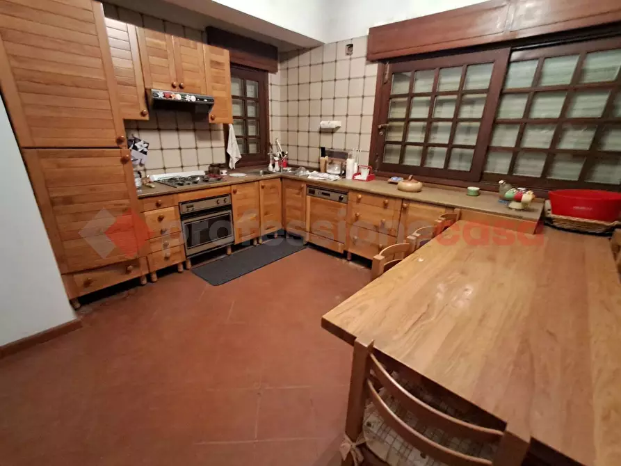 Immagine 7 di Villa in vendita  in Via Fiumarella, snc a Reggio Di Calabria