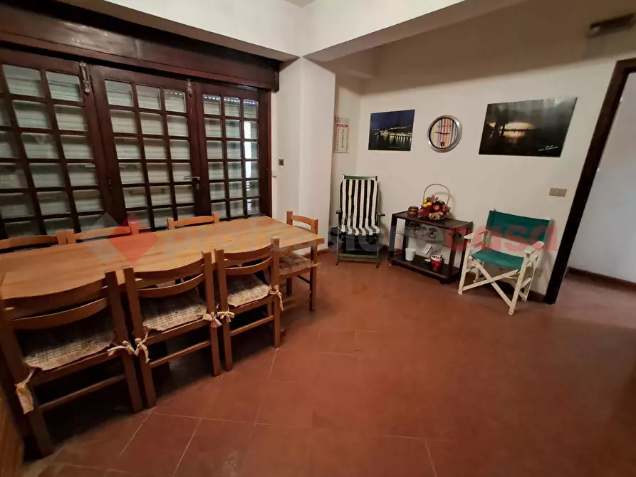 Immagine 6 di Villa in vendita  in Via Fiumarella, snc a Reggio Di Calabria
