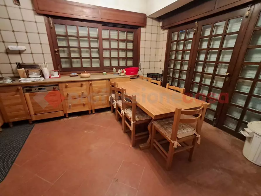 Immagine 8 di Villa in vendita  in Via Fiumarella, snc a Reggio Di Calabria