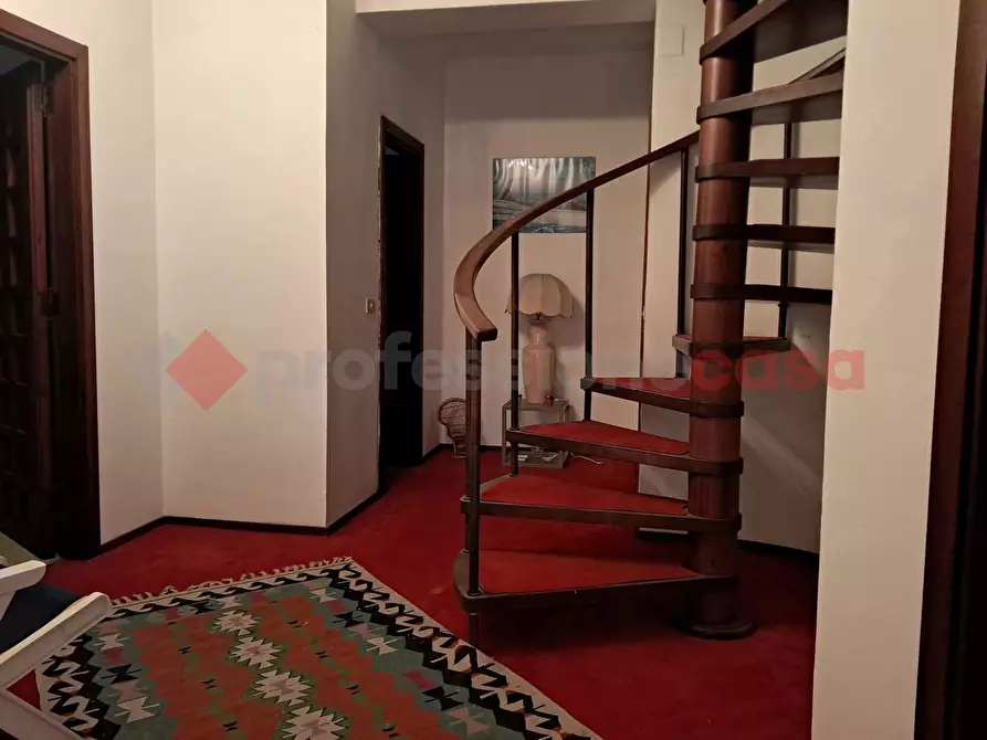Immagine 2 di Villa in vendita  in Via Fiumarella, snc a Reggio Di Calabria