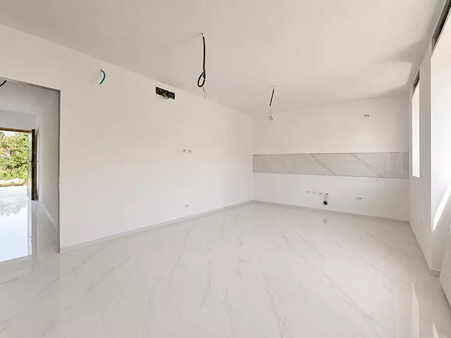 Immagine 8 di Appartamento in vendita  in Via Maglio, 16 a Castelcovati