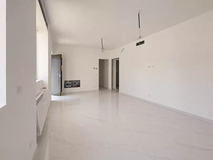 Immagine 9 di Appartamento in vendita  in Via Maglio, 16 a Castelcovati