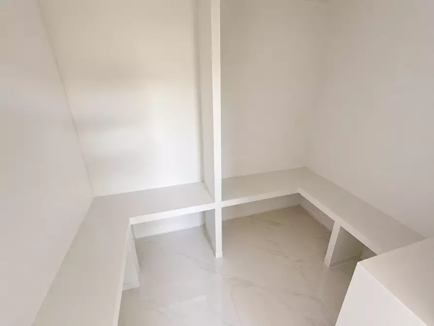 Immagine 17 di Appartamento in vendita  in Via Maglio, 16 a Castelcovati