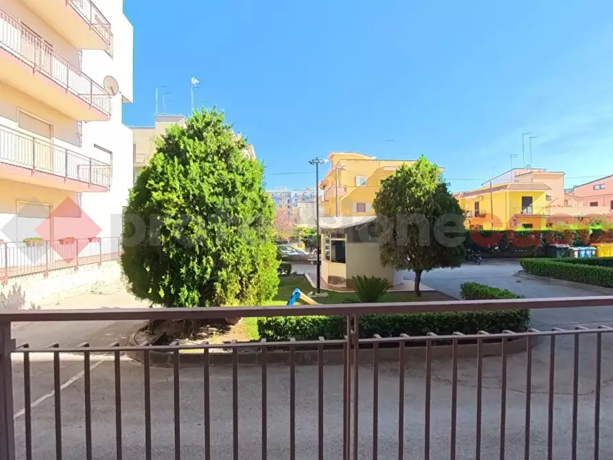 Immagine 17 di Appartamento in vendita  in Via mattia preti, 2 a Siracusa