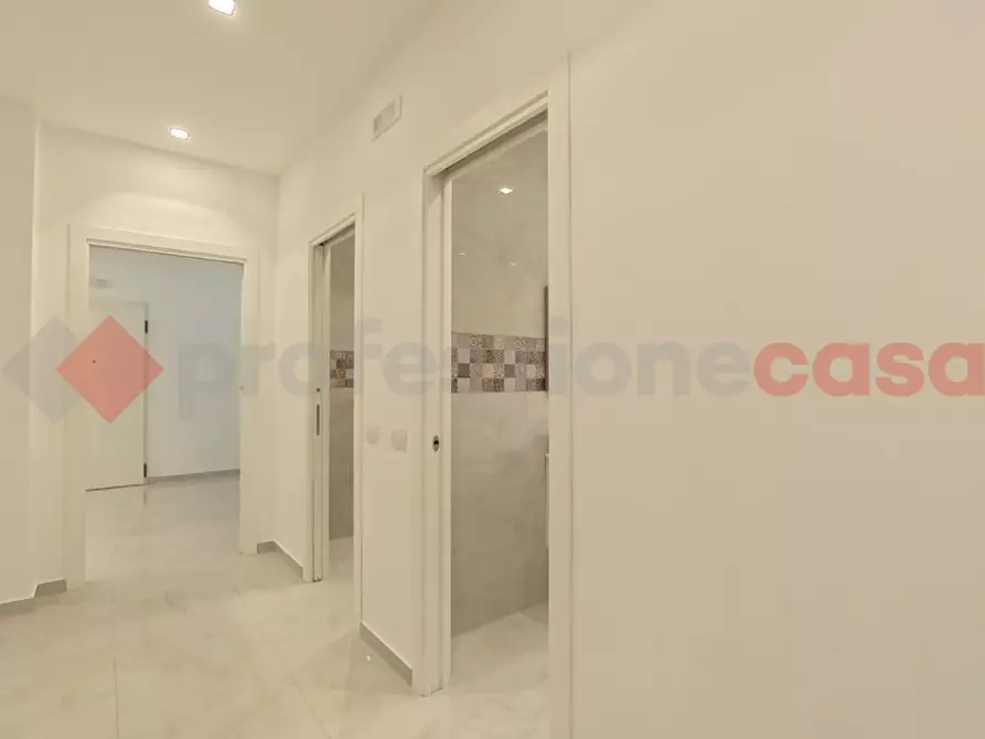 Immagine 9 di Appartamento in vendita  in Via mattia preti, 2 a Siracusa