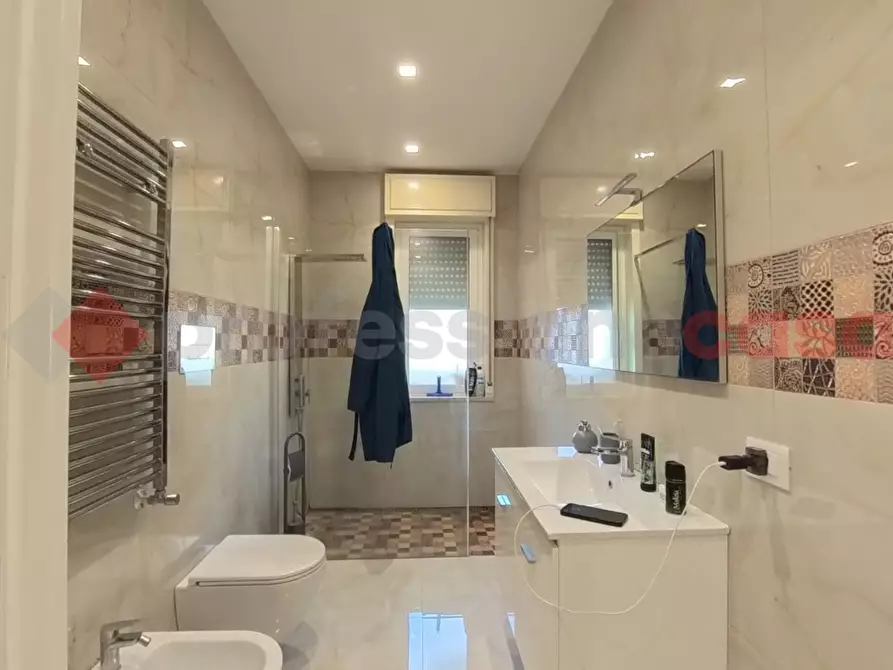 Immagine 10 di Appartamento in vendita  in Via mattia preti, 2 a Siracusa