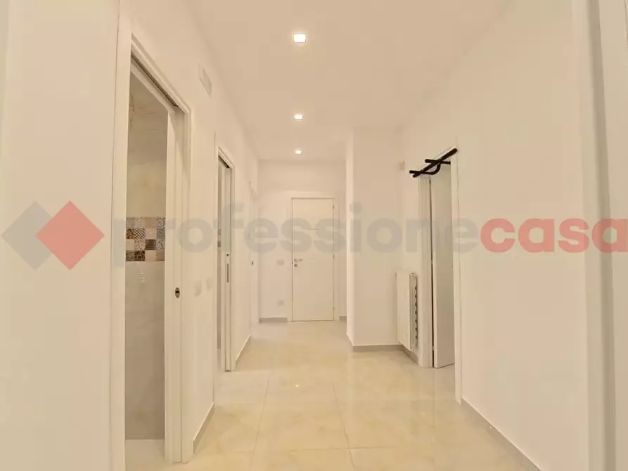Immagine 8 di Appartamento in vendita  in Via mattia preti, 2 a Siracusa