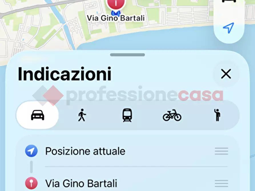 Immagine 39 di Casa indipendente in vendita  in Strada LUNGOCANALE, 1 a Terracina