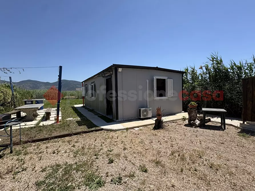 Immagine 34 di Casa indipendente in vendita  in Strada LUNGOCANALE, 1 a Terracina