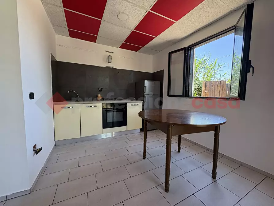 Immagine 8 di Casa indipendente in vendita  in Strada LUNGOCANALE, 1 a Terracina