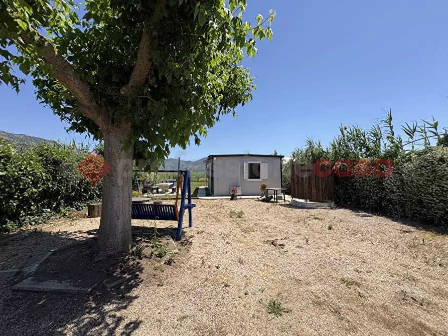 Immagine 30 di Casa indipendente in vendita  in Strada LUNGOCANALE, 1 a Terracina