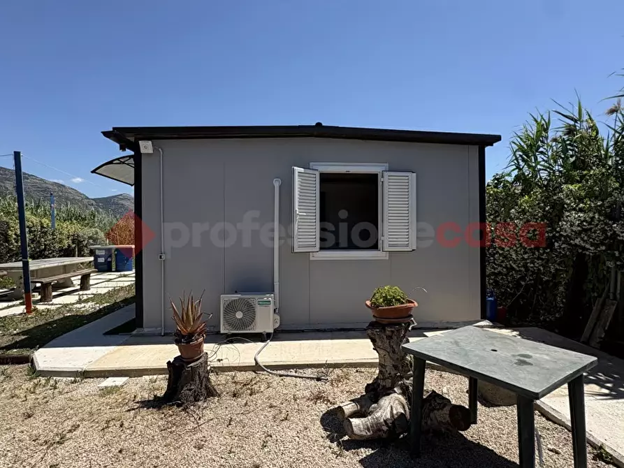 Immagine 27 di Casa indipendente in vendita  in Strada LUNGOCANALE, 1 a Terracina