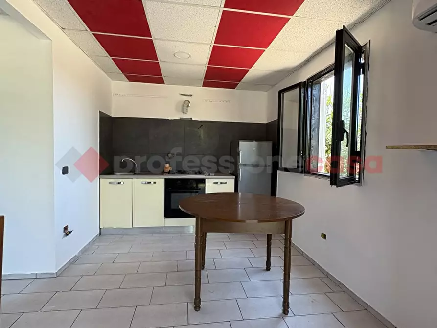 Immagine 7 di Casa indipendente in vendita  in Strada LUNGOCANALE, 1 a Terracina