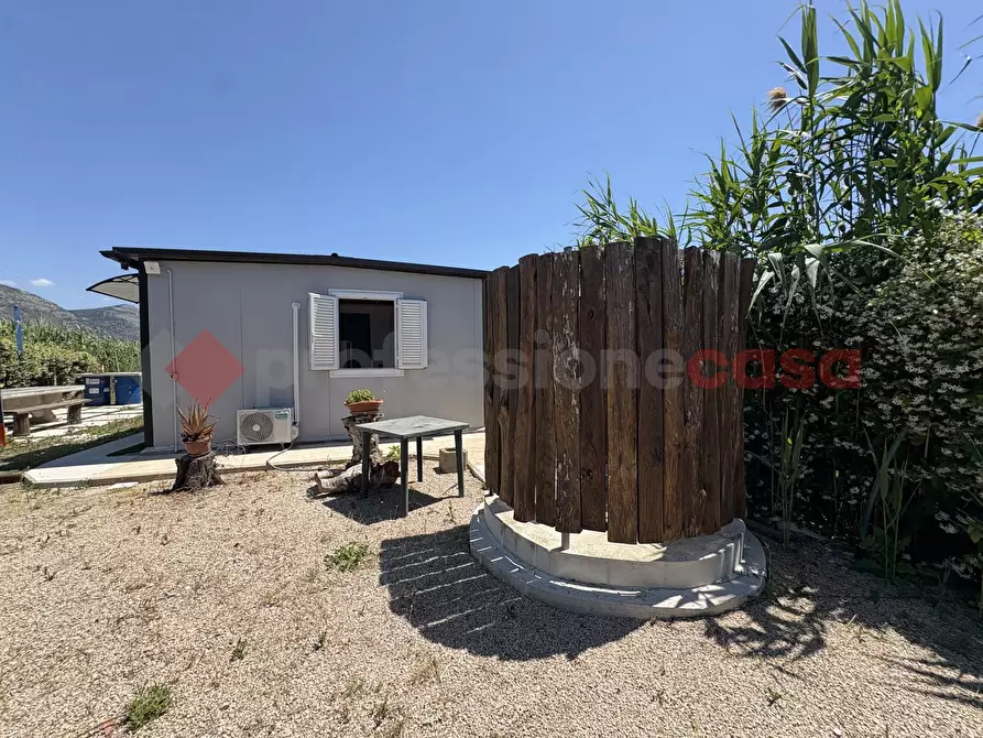 Immagine 26 di Casa indipendente in vendita  in Strada LUNGOCANALE, 1 a Terracina