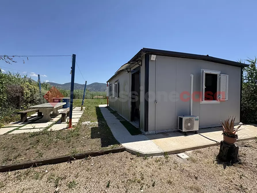 Immagine 25 di Casa indipendente in vendita  in Strada LUNGOCANALE, 1 a Terracina