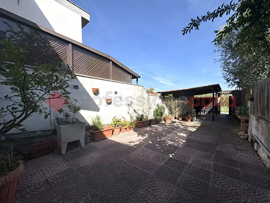 Immagine 29 di Villetta a schiera in vendita  in Via GIULIANO DE MEDICI, 3 a Terracina