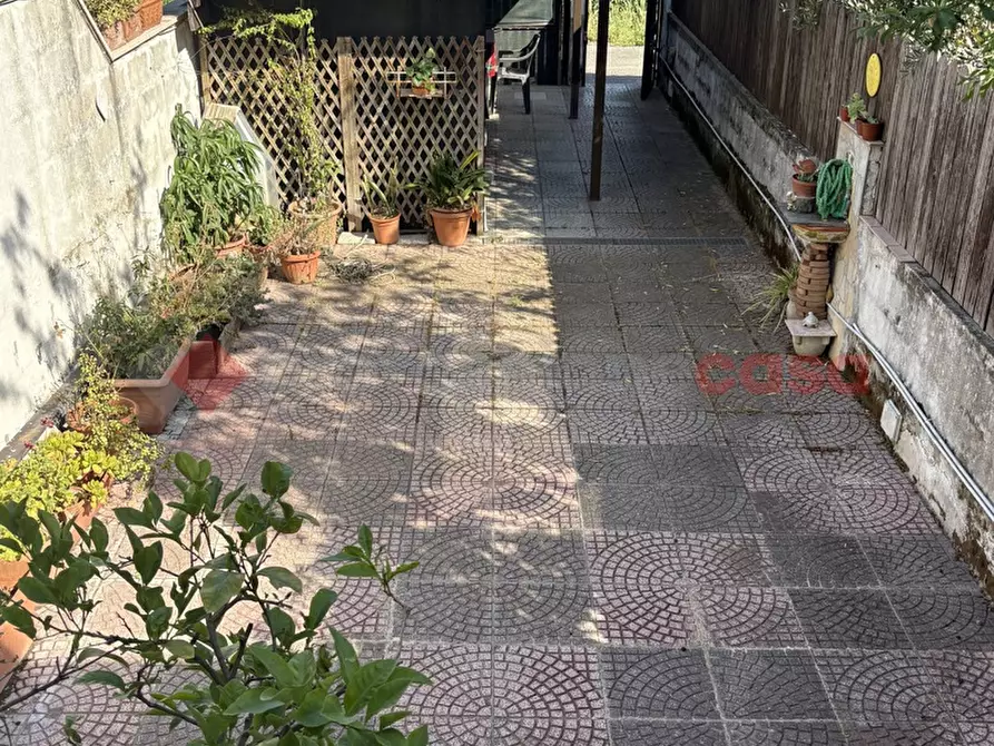 Immagine 35 di Villetta a schiera in vendita  in Via GIULIANO DE MEDICI, 3 a Terracina
