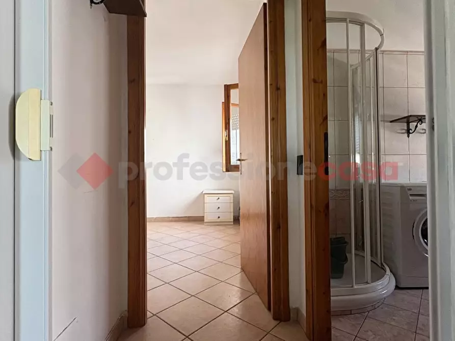 Immagine 23 di Villetta a schiera in vendita  in Via GIULIANO DE MEDICI, 3 a Terracina