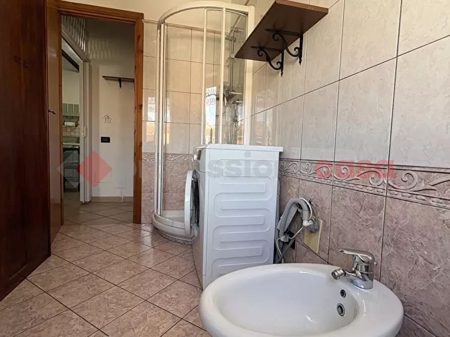 Immagine 18 di Villetta a schiera in vendita  in Via GIULIANO DE MEDICI, 3 a Terracina