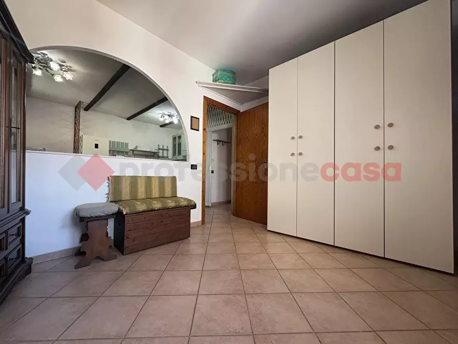Immagine 16 di Villetta a schiera in vendita  in Via GIULIANO DE MEDICI, 3 a Terracina
