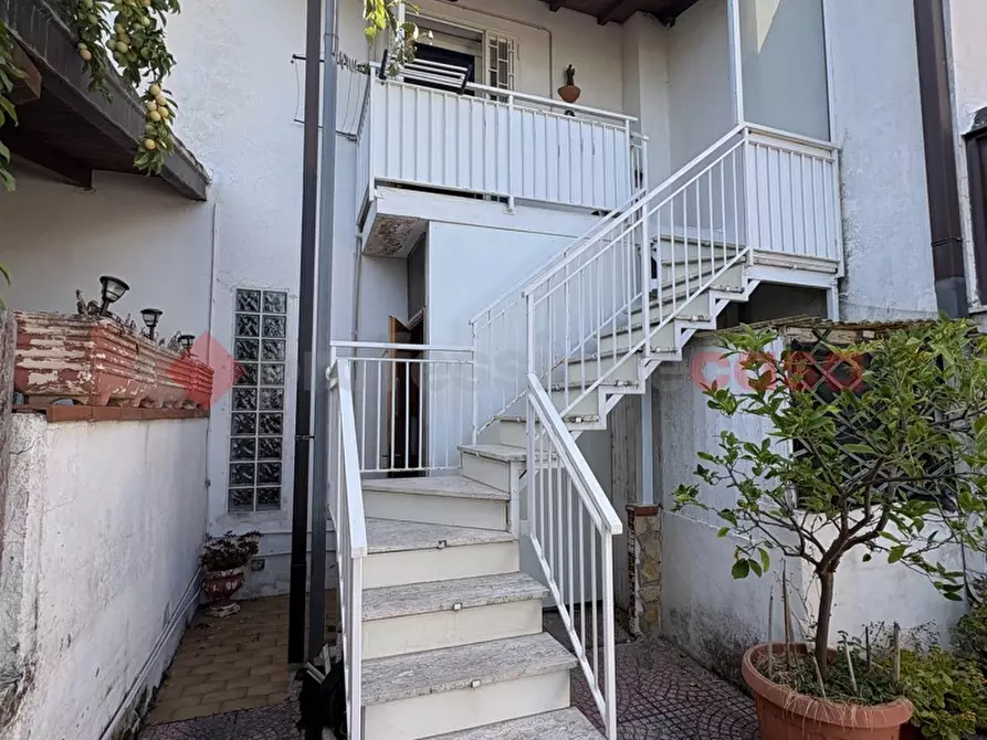 Immagine 33 di Villetta a schiera in vendita  in Via GIULIANO DE MEDICI, 3 a Terracina