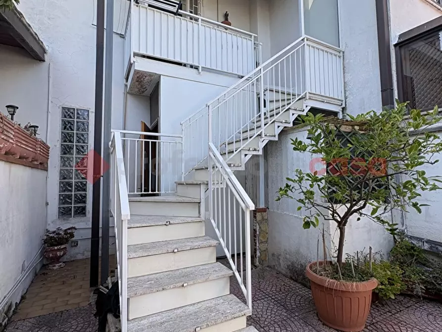 Immagine 32 di Villetta a schiera in vendita  in Via GIULIANO DE MEDICI, 3 a Terracina