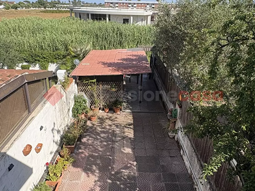 Immagine 27 di Villetta a schiera in vendita  in Via GIULIANO DE MEDICI, 3 a Terracina