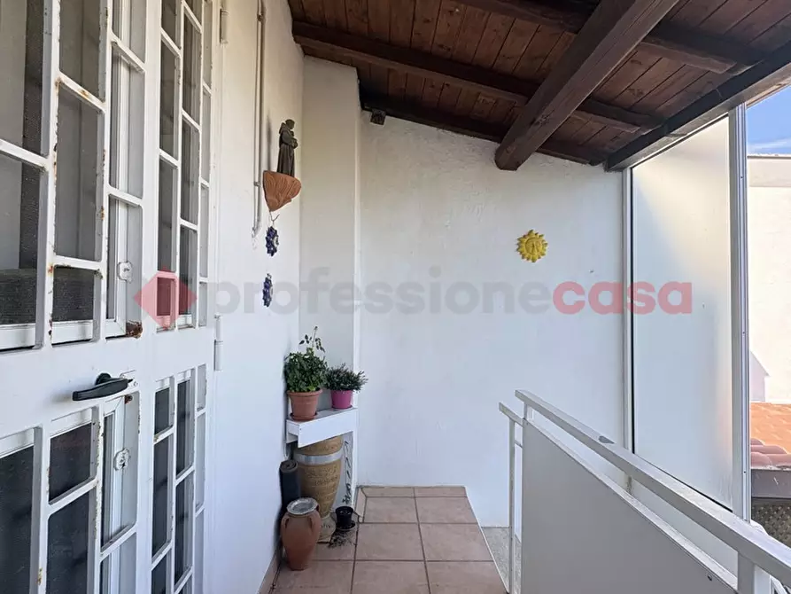 Immagine 26 di Villetta a schiera in vendita  in Via GIULIANO DE MEDICI, 3 a Terracina