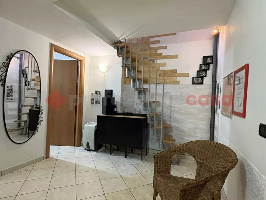 Immagine 40 di Villetta a schiera in vendita  in Via GIULIANO DE MEDICI, 3 a Terracina
