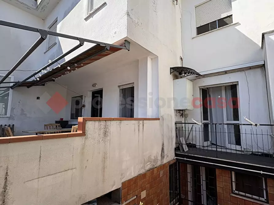 Immagine 49 di Villetta a schiera in vendita  in Via GIULIANO DE MEDICI, 3 a Terracina