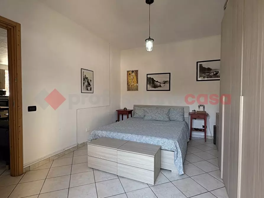 Immagine 35 di Villetta a schiera in vendita  in Via GIULIANO DE MEDICI, 3 a Terracina