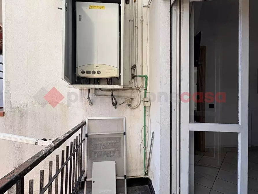 Immagine 37 di Villetta a schiera in vendita  in Via GIULIANO DE MEDICI, 3 a Terracina
