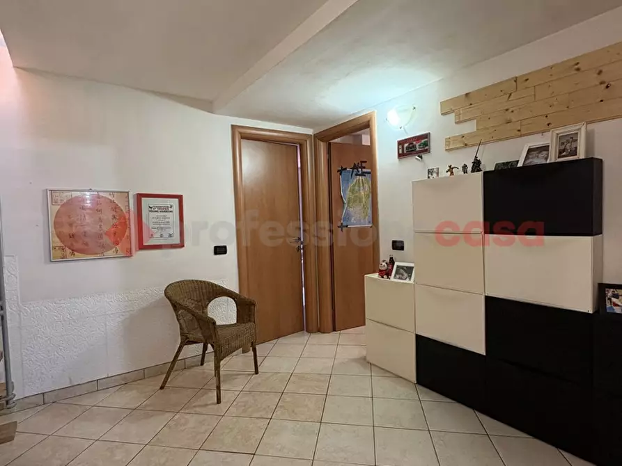 Immagine 39 di Villetta a schiera in vendita  in Via GIULIANO DE MEDICI, 3 a Terracina